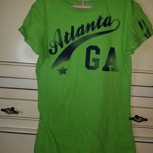 Alstyle activewear tshirt